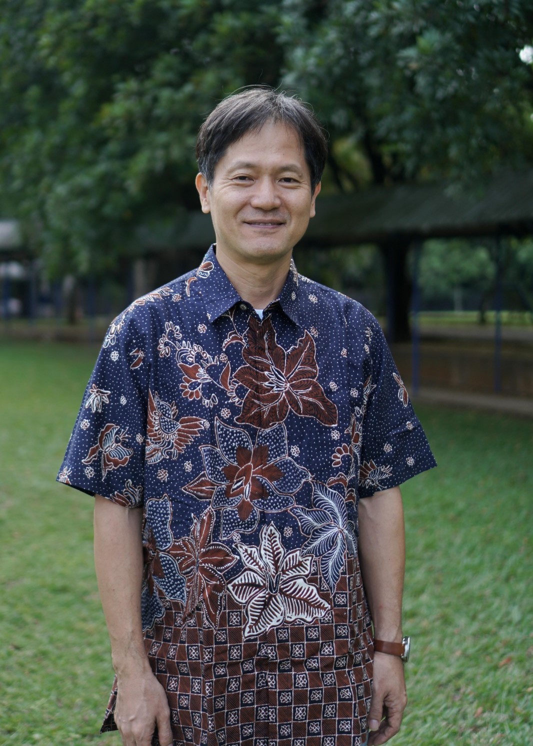 Sung Min Kim